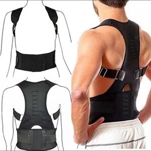 Posture corrector